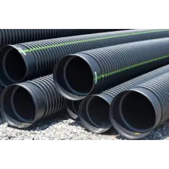 Corrugated Pipe